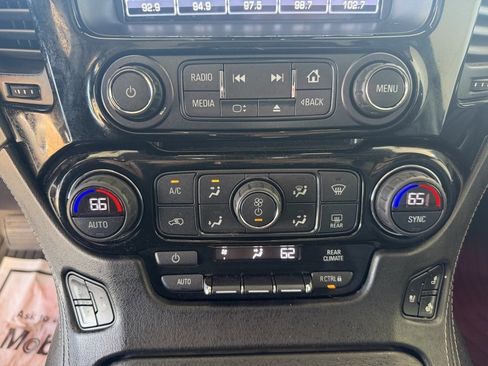 Used 2018 Chevrolet Tahoe Premier image 34