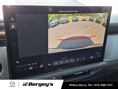 New 2026 MAZDA CX-5 Preferred AWD/4WD image 18