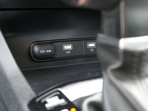 Used 2023 Kia K5 GT-Line image 22