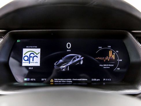Used 2020 Tesla Model S Long Range AWD/4WD image 18