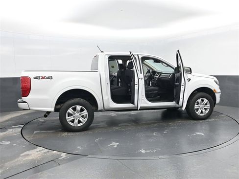 Used 2020 Ford Ranger XLT image 27