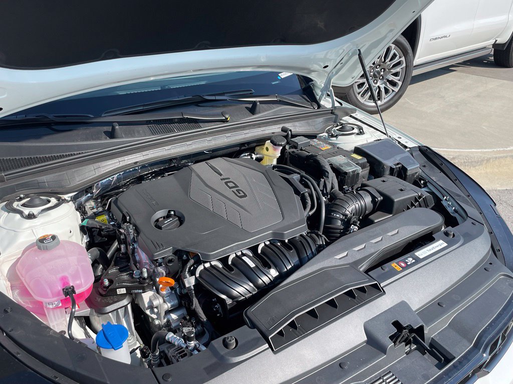 New 2026 Kia K5 GT-Line FWD image 32