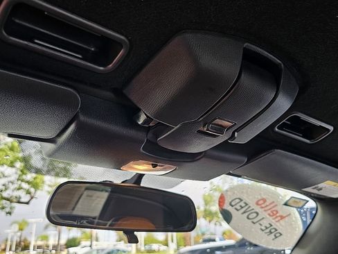 Used 2017 FIAT 124 Spider Lusso image 26