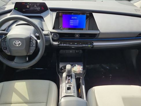 Used 2026 Toyota Prius XLE FWD image 14