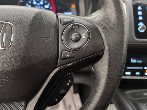 Used 2020 Honda HR-V EX image 36