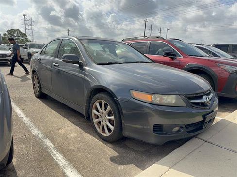 Used 2006 Acura TSX FWD image 2