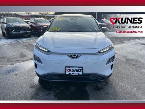 Used 2021 Hyundai Kona SEL image 13