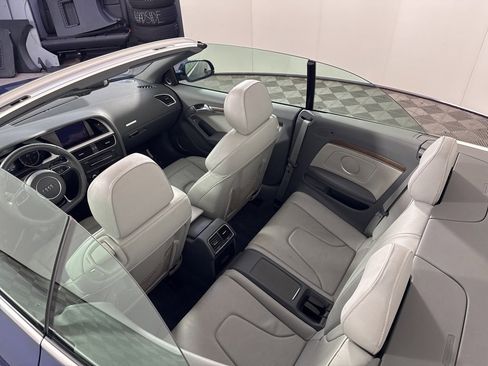Used 2015 Audi A5 2.0T Premium Plus w/ Technology Package image 14