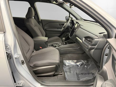 Used 2025 Subaru Forester Premium AWD/4WD image 15