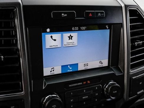 Used 2019 Ford F150 XLT w/ Equipment Group 301A Mid RWD image 27