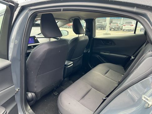 Used 2024 Toyota Prius LE FWD image 10