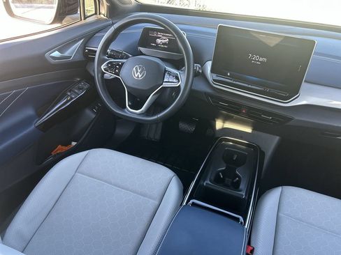 Used 2025 Volkswagen ID.4 Pro S AWD/4WD image 11
