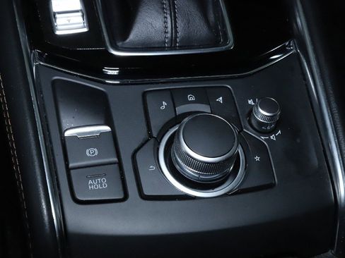 Certified 2023 MAZDA CX-5 AWD 2.5 S w/ Premium Package image 27