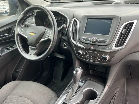 Used 2018 Chevrolet Equinox LT image 20