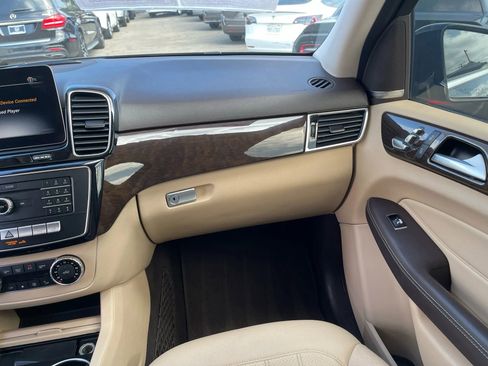 Used 2018 Mercedes-Benz GLE 350 GLE 350 Sport Utility 4D image 25