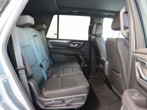 Certified 2023 Chevrolet Tahoe RST w/ Max Trailering Package image 20