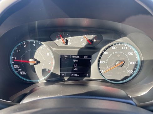 Used 2020 Chevrolet Malibu RS w/ LPO, Convenience Package 1 image 16