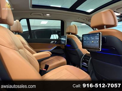 Used 2019 BMW X7 xDrive40i w/ Premium Package