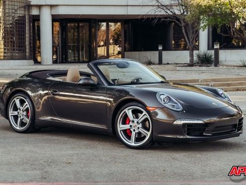 Used 2013 Porsche 911 Carrera S image 43