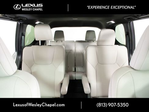 New 2026 Lexus TX 350 AWD image 9