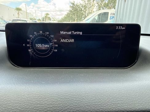 Certified 2024 MAZDA CX-50 AWD 2.5 Turbo w/ Premium Pkg image 34