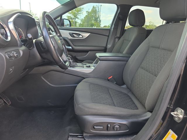 Used 2020 Chevrolet Blazer LT FWD image 10