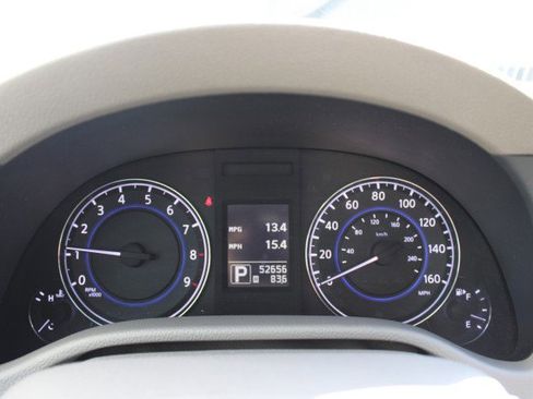 Used 2012 INFINITI G37 Sport w/ Premium Pkg image 11