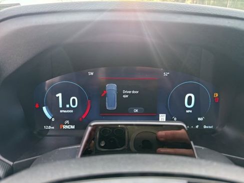 New 2026 Ford Explorer Tremor w/ Tremor Ultimate Package image 12