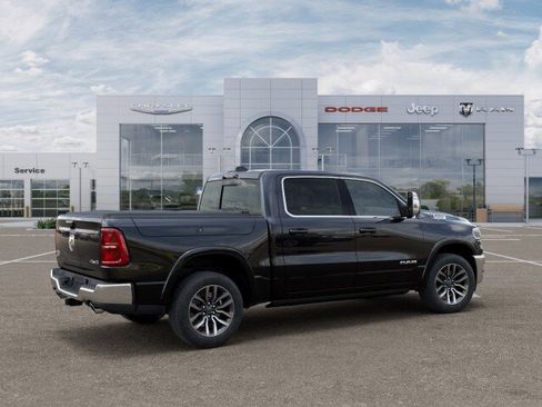 New 2026 RAM 1500 Limited image 4