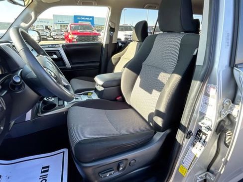 Used 2024 Toyota 4Runner SR5 image 16