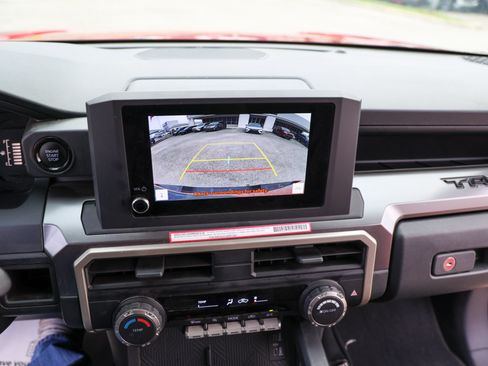 Certified 2024 Toyota Tacoma SR5 RWD image 24