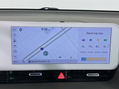 Used 2024 Hyundai Ioniq 5 SEL image 21