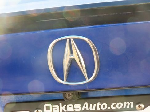 Used 2020 Acura TLX w/ A-SPEC Pkg image 18