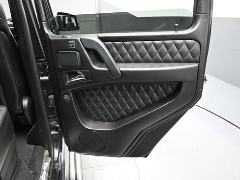 Used 2016 Mercedes-Benz G 63 AMG 4MATIC image 26