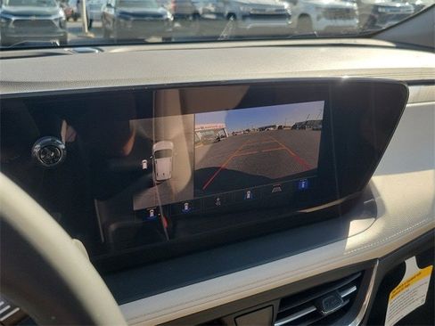 New 2025 Buick Encore GX Sport Touring w/ Advanced Technology Package image 13