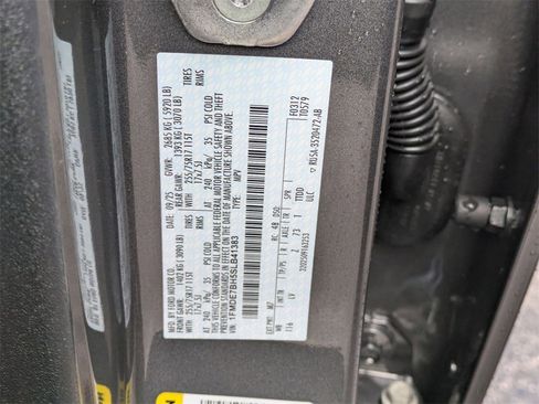 New 2025 Ford Bronco Big Bend image 49