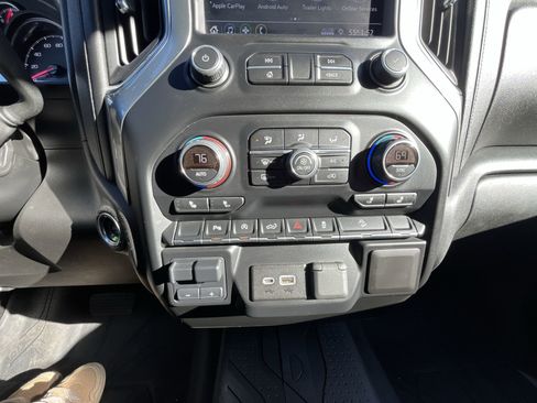 Certified 2019 Chevrolet Silverado 1500 LT w/ All-Star Edition image 11