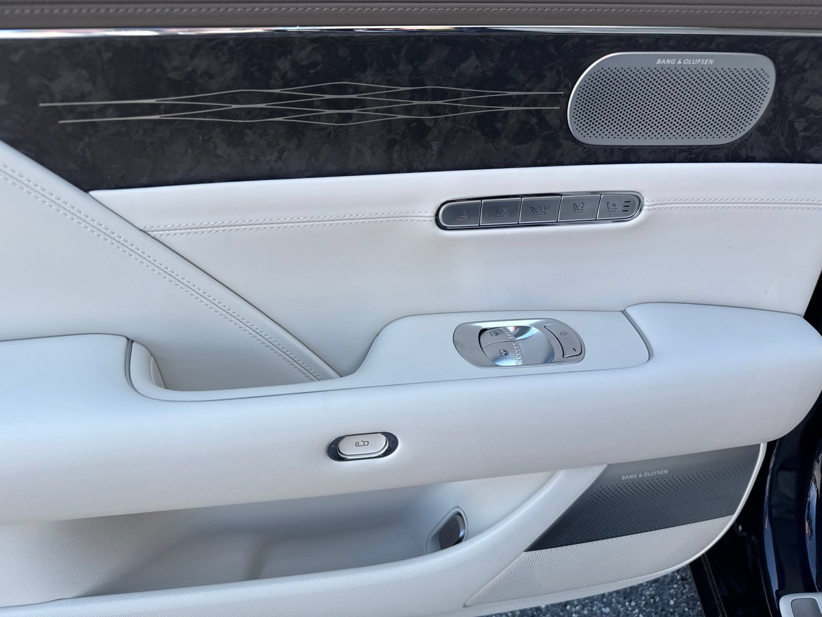 New 2026 Genesis G90 3.5T AWD/4WD image 13