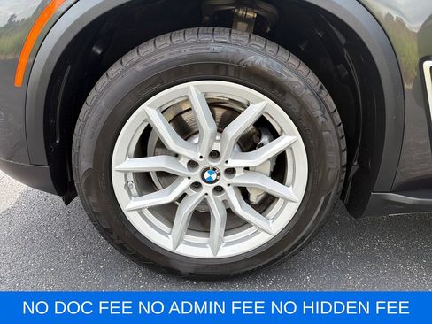 Used 2023 BMW X5 sDrive40i RWD image 30