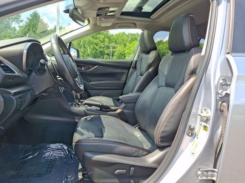Used 2018 Subaru Crosstrek 2.0i Limited AWD/4WD image 12