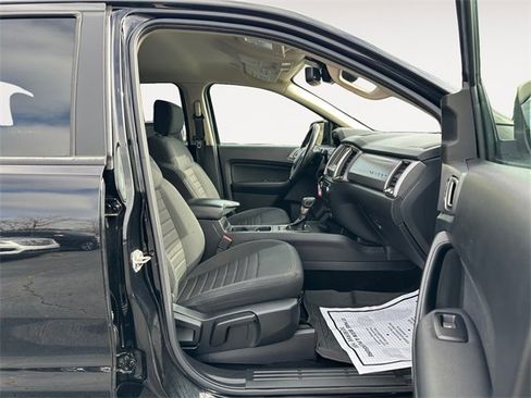 Used 2020 Ford Ranger XLT w/ Equipment Group 301A Mid image 15