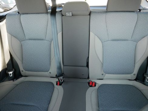 Used 2025 Subaru Forester Premium AWD/4WD image 13