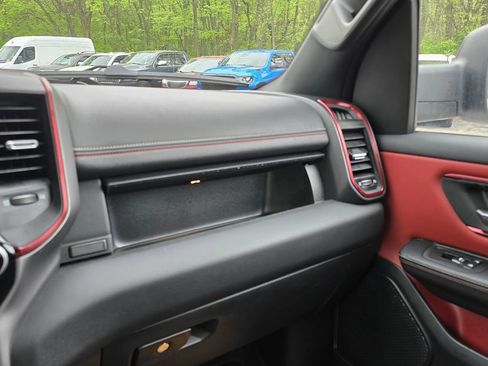 Used 2026 RAM 1500 Rebel w/ Rebel Level 1 Equipment Group AWD/4WD image 23