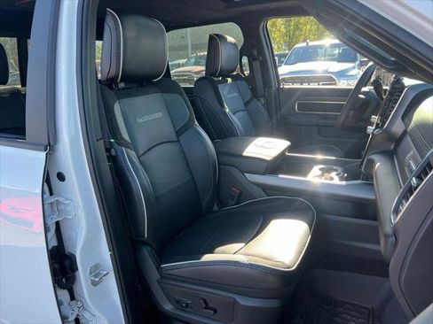 Certified 2026 RAM 2500 Laramie AWD/4WD image 20