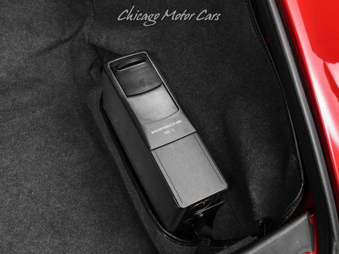 Used 1996 Porsche 911 Cabriolet image 49