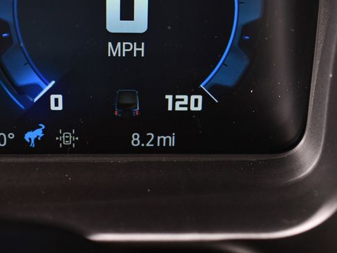 New 2025 Ford Bronco Badlands image 29