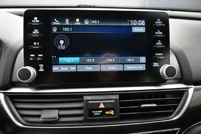 Used 2020 Honda Accord Sport image 15