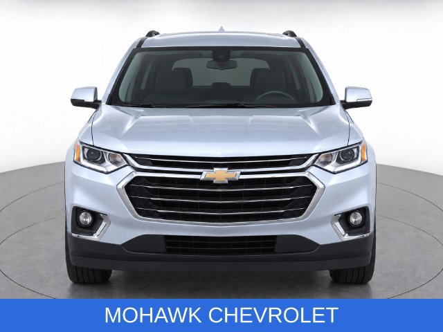 Used 2021 Chevrolet Traverse LT AWD/4WD image 6