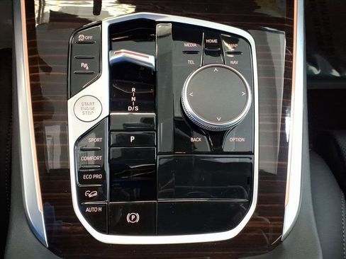 New 2026 BMW X5 xDrive40i image 12