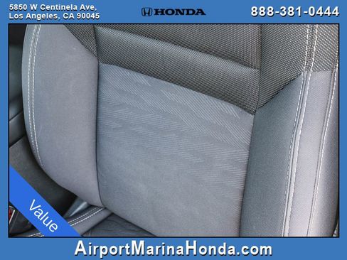 Used 2022 Nissan Frontier SV RWD image 24